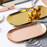 Crystal Epoxy Resin Mold for Jewelry Tray Storage Box DIY Crafts