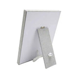 Earring Storage Tray Grey 50 Slots Durable Home Decor