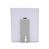 Earring Storage Tray Grey 50 Slots Durable Home Decor