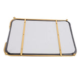 Jewelry Tray Organizer for Earring Necklace Bracelet Ring, Desktop Organizer