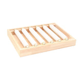 Jewelry Tray Ring Holder Rings Dish Home Decorative Plate Rings Organizer