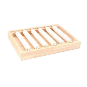 Jewelry Tray Ring Display Holder Rings Dish for Organizer Display