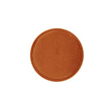 Round Shape Ring Holder Display Wedding Ring Box Joyero Packaging