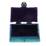 Jewelry Trinkets Storage Box Brooches & Pins Collection