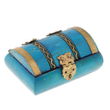 Jewelry Trinkets Storage Box Brooches & Pins Collection