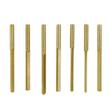 Tungsten Steel Engraving Knives Pneumatic Spatula Metal Blades DIY Making Tools