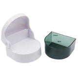 Jewelry Washer Cleaning Machine Watch Teeth Necklace Glasses Cleaning Tool