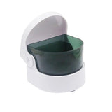 Jewelry Washer Cleaning Machine Watch Necklace Glasses Cleaner