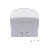 Jewelry Washer Cleaning Machine Watch Necklace Glasses Cleaner