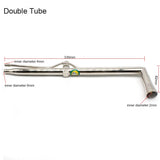 Jewelry Welding Torch Burner Gas Soldering Tool
