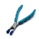 Jewelry Wire Cutter Stainless Steel Needle Nose Pliers
