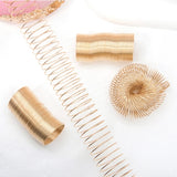Memory Beading Wire for Bracelets DIY Crafts