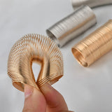 Memory Beading Wire for Bracelets DIY Crafts