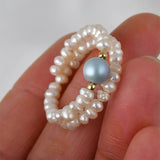 Memory Beading Wire for Bracelets DIY Crafts
