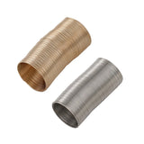 Steel Memory Wire for Jewelry Making Wrapping Necklaces
