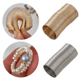 Steel Memory Wire for Jewelry Making Wrapping Necklaces
