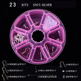 Jewelry Box Tool Jewelry Making Supplies Beads Earring Accessories