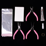 Jewelry Box Tool Jewelry Making Supplies Beads Earring Accessories
