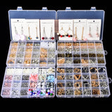 Jewelry Box Tool Jewelry Making Supplies Beads Earring Accessories