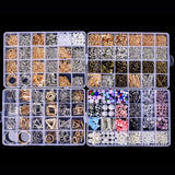 Jewelry Box Tool Jewelry Making Supplies Beads Earring Accessories