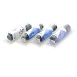 Hollow Wax Mold Tube for Jewelry Carving