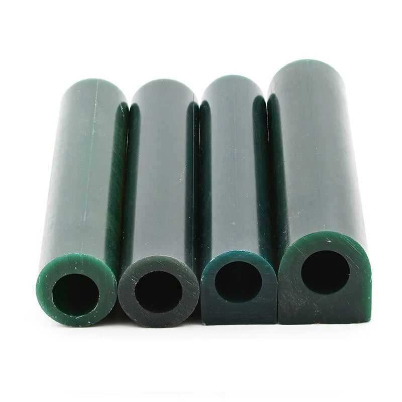 Hollow Wax Mold Tube for Jewelry Carving