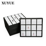 Jewelry Display Props Ring Earrings Storage and Plate Organizer