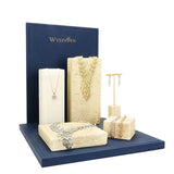 High-End Jewelry Display Stand