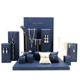 High-End Jewelry Display Stand