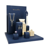 High-End Jewelry Display Stand