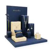 High-End Jewelry Display Stand