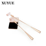 Metal Ring Display Stand for Jewelry