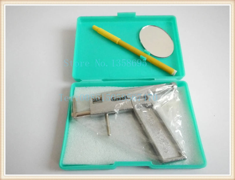 Ear Piercing Pistol Machine for Jewelry