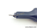 Mini Electric Engraving Pen Jewelry Engraver Carving Tool