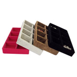 8-grid Jewelry Storage Box 11*22cm