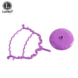 Butterfly Earrings Rack Portable Storage Jewelry Stand Holder