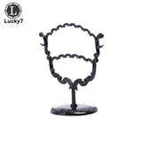 Butterfly Earrings Rack Portable Storage Jewelry Stand Holder
