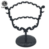 Butterfly Earrings Rack Portable Storage Jewelry Stand Holder