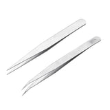 23pcs Jewelry Making Tool Box with Pliers Beadwork Repair Kit