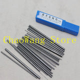 Steel Stick for Jewelry Making - Crafting Tool
