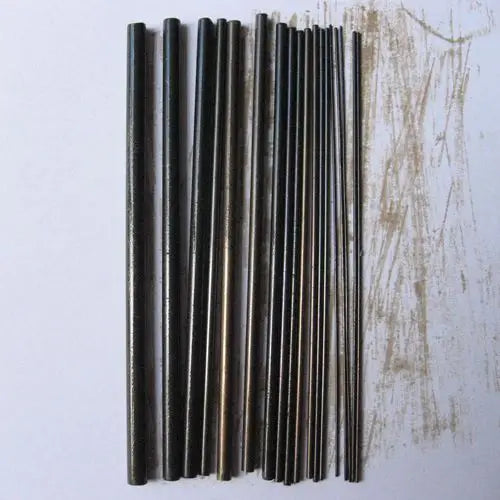Steel Stick for Jewelry Making - Crafting Tool