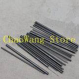 Steel Stick for Jewelry Making - Crafting Tool