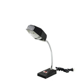 Micro-Inlaid Industrial Lighting Table Lamp
