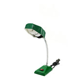 Micro-Inlaid Industrial Lighting Table Lamp