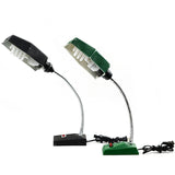 Micro-Inlaid Industrial Lighting Table Lamp