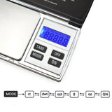 Jewelry Scale High Precision Electronic Balance Scale
