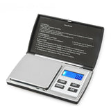 Jewelry Scale High Precision Electronic Balance Scale