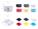 Jewelry Storage Box in 6 Colors