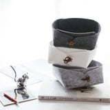 Jewelry Storage Box in 6 Colors