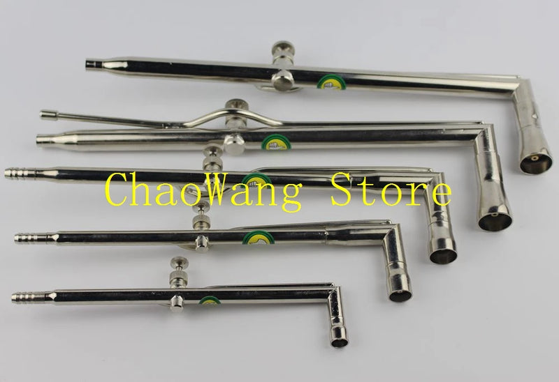 Brass Welding Torch Soldering Torch for Jewelry Tools